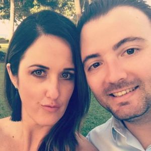 Meet your Posher, Christi